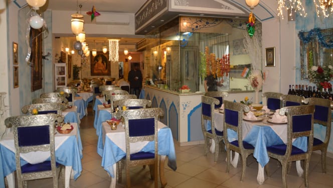 Ristorante Indiano Dawat Torino - 2