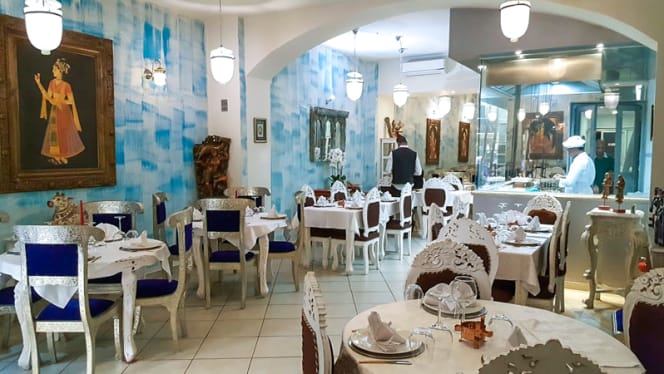 Ristorante Indiano Dawat Torino - 6