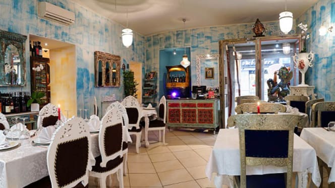 Ristorante Indiano Dawat Torino - 8