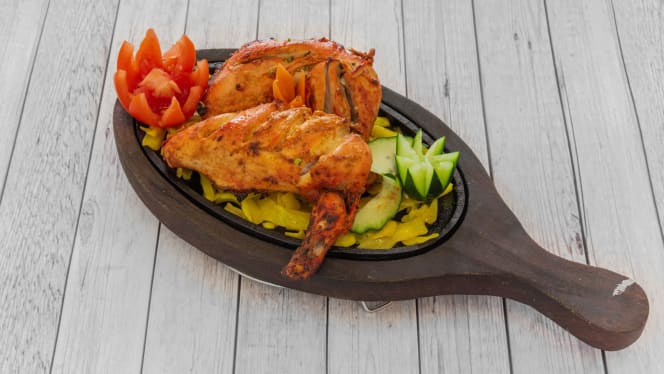 Ristorante Indiano Dawat Torino - 4