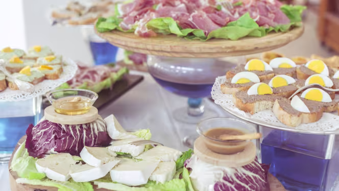 Piccolo Mondo - Follonica - 4