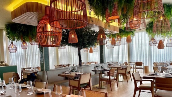 Armazem do Sushi Lavra - Lavra - 9