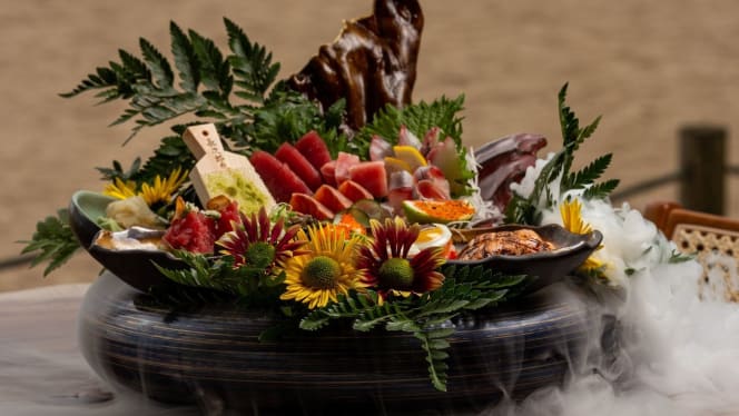 Armazem do Sushi Lavra - Lavra - 0