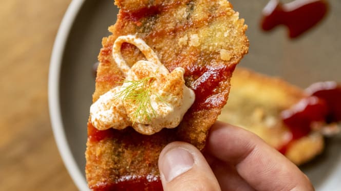 Ritmo - Enoteca naturale & cucina - 2