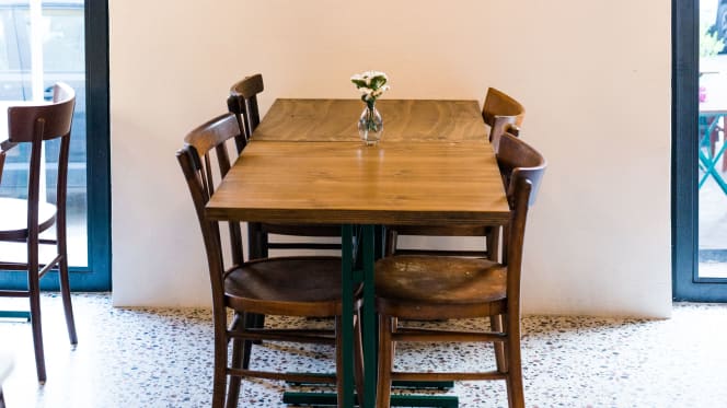 Ritmo - Enoteca naturale & cucina - 4