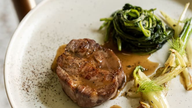 Ritmo - Enoteca naturale & cucina - 7