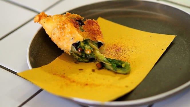 Ritmo - Enoteca naturale & cucina - 5