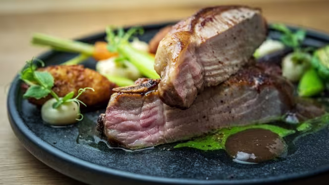 Parkhotel Emstaler Höhe - Genussrestaurant Habichtswald - 7