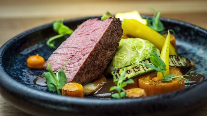 Parkhotel Emstaler Höhe - Genussrestaurant Habichtswald - 4