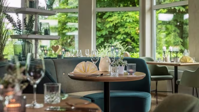 Parkhotel Emstaler Höhe - Genussrestaurant Habichtswald - 3