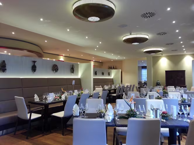 Fletcher Hotel-Restaurant Sundern-Sorpesee - 7
