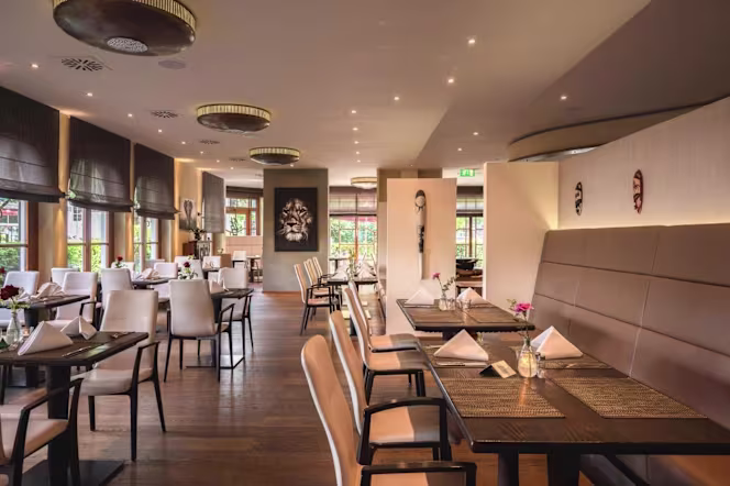 Fletcher Hotel-Restaurant Sundern-Sorpesee - 6