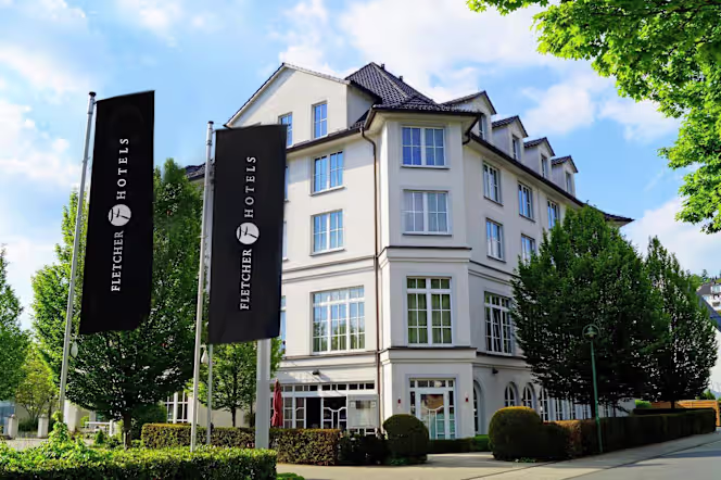 Fletcher Hotel-Restaurant Sundern-Sorpesee - 0