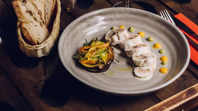 Dal Contadino Wine Bar - 3