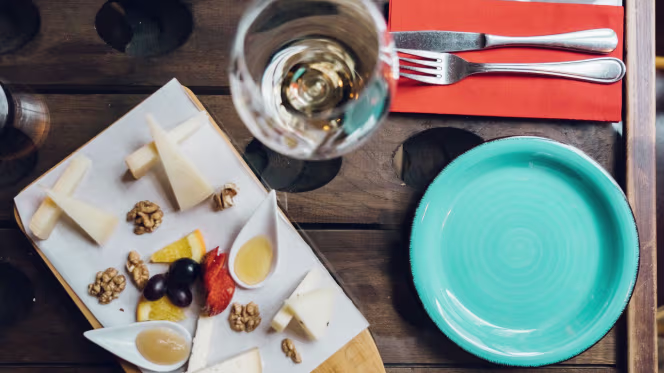 Dal Contadino Wine Bar - 2