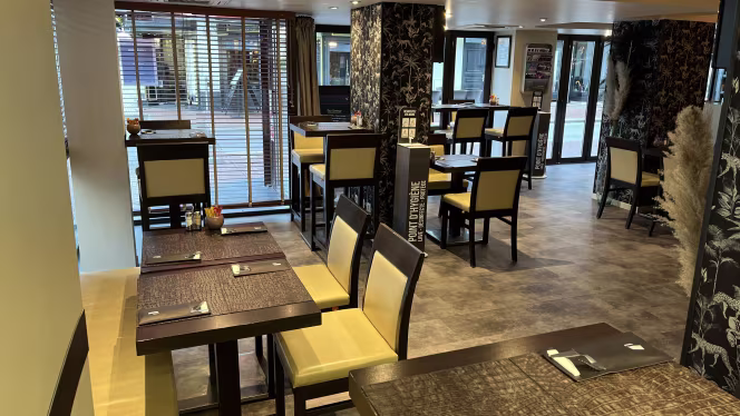 Le Barachois - Casino Partouche - 1