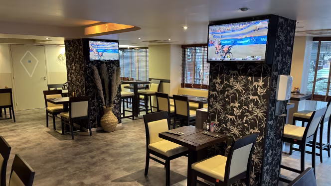 Le Barachois - Casino Partouche - 0