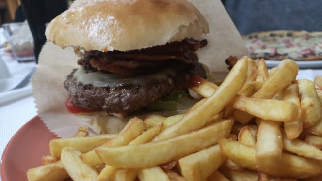 Pizzeria Papà Mio - 4