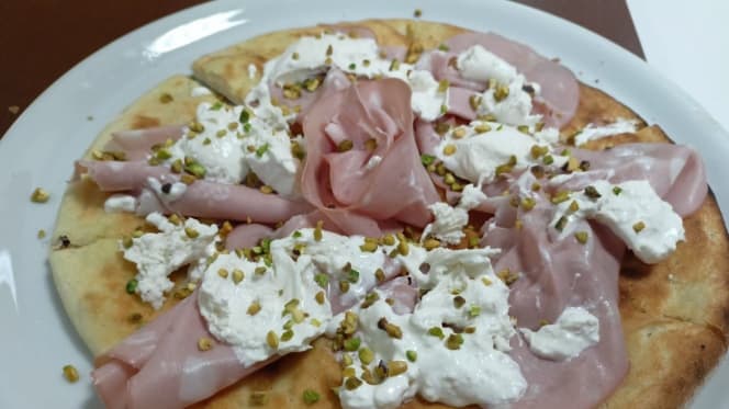 Pizzeria Papà Mio - 5