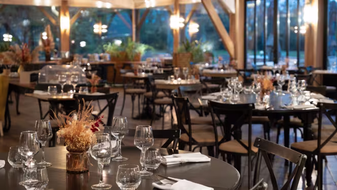 La Table de Varennes - 4