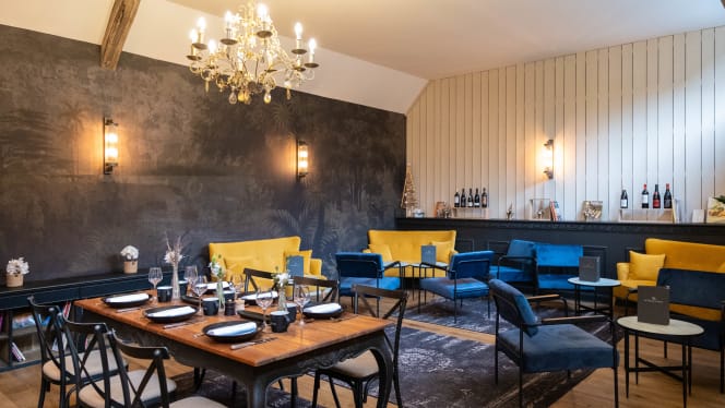 La Table de Varennes - 5