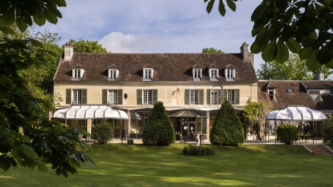 La Table de Varennes - 0