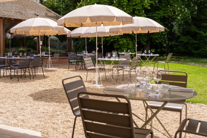 La Table de Varennes - 9