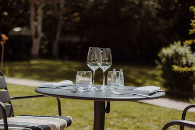 La Table de Varennes - 5