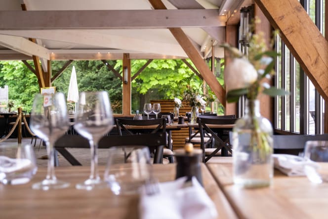 La Table de Varennes - 7