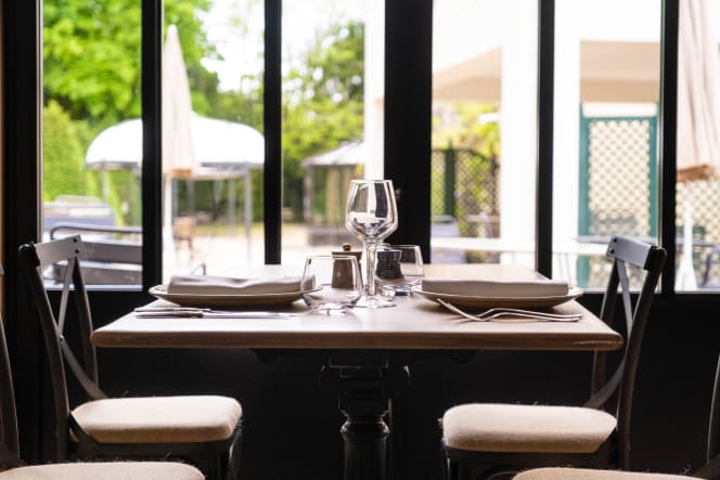 La Table de Varennes - 6