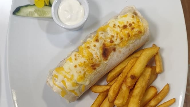 Karnali Yaks Restaurant - 9