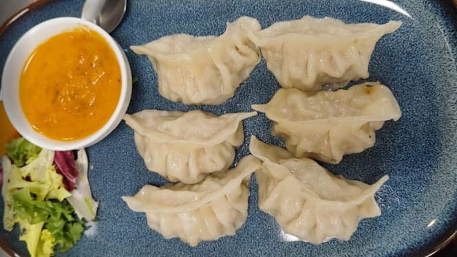 Karnali Yaks Restaurant - 5