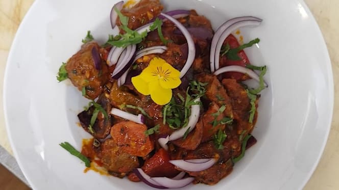 Karnali Yaks Restaurant - 8