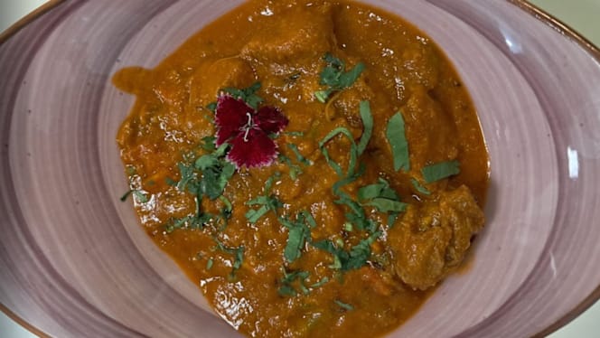 Karnali Yaks Restaurant - 3