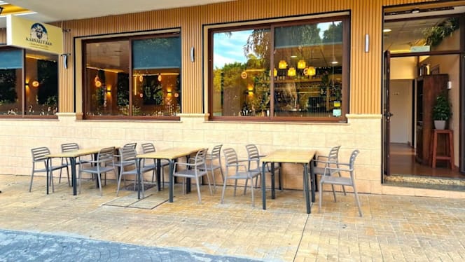 Karnali Yaks Restaurant - 6