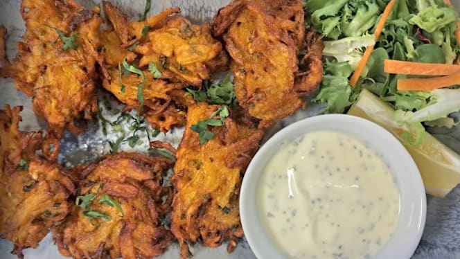 Karnali Yaks Restaurant - 1