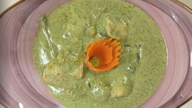 Karnali Yaks Restaurant - 4