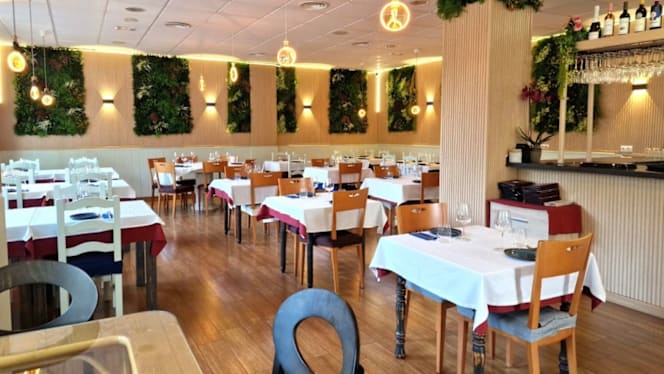 Karnali Yaks Restaurant - 0