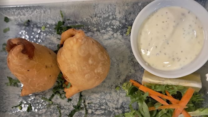 Karnali Yaks Restaurant - 2