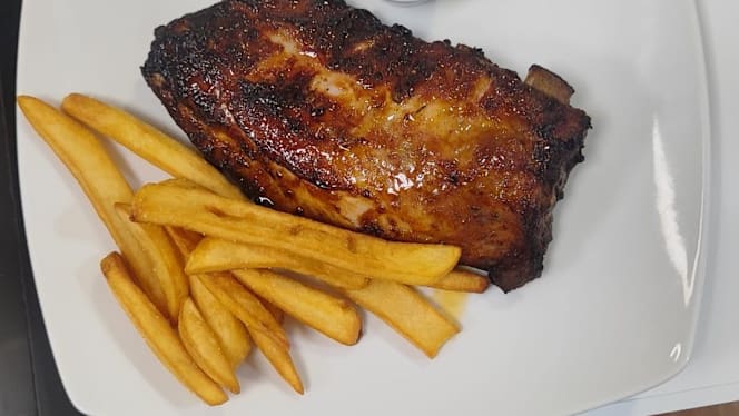 Karnali Yaks Restaurant - 7