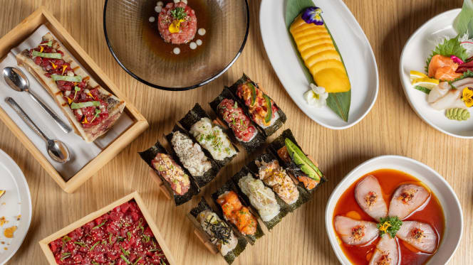 Casanori - Milano - 0