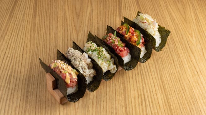 Casanori - Milano - 1