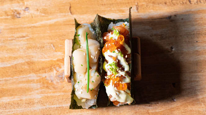 Casanori - Milano - 2