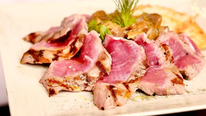 Osteria La Dolce Vita - 2