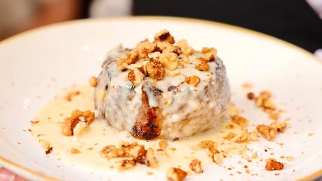 Osteria La Dolce Vita - 3