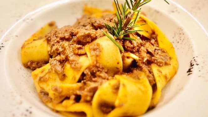 Osteria La Dolce Vita - 6