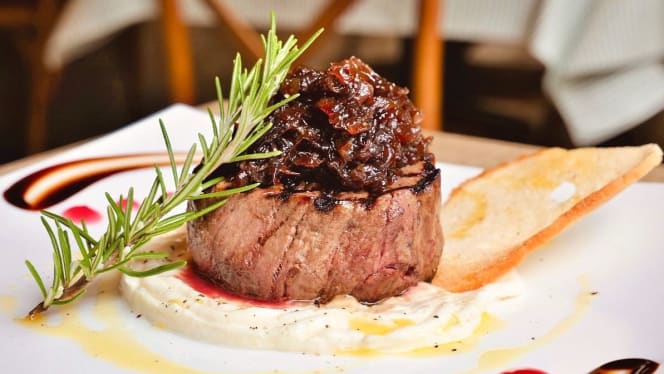 Osteria La Dolce Vita - 8