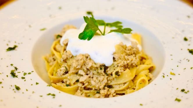 Osteria La Dolce Vita - 5