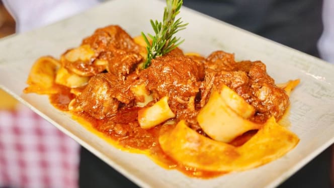 Osteria La Dolce Vita - 4