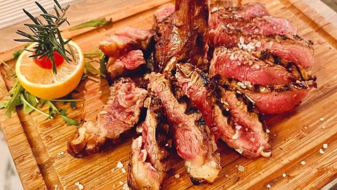 Osteria La Dolce Vita - 7